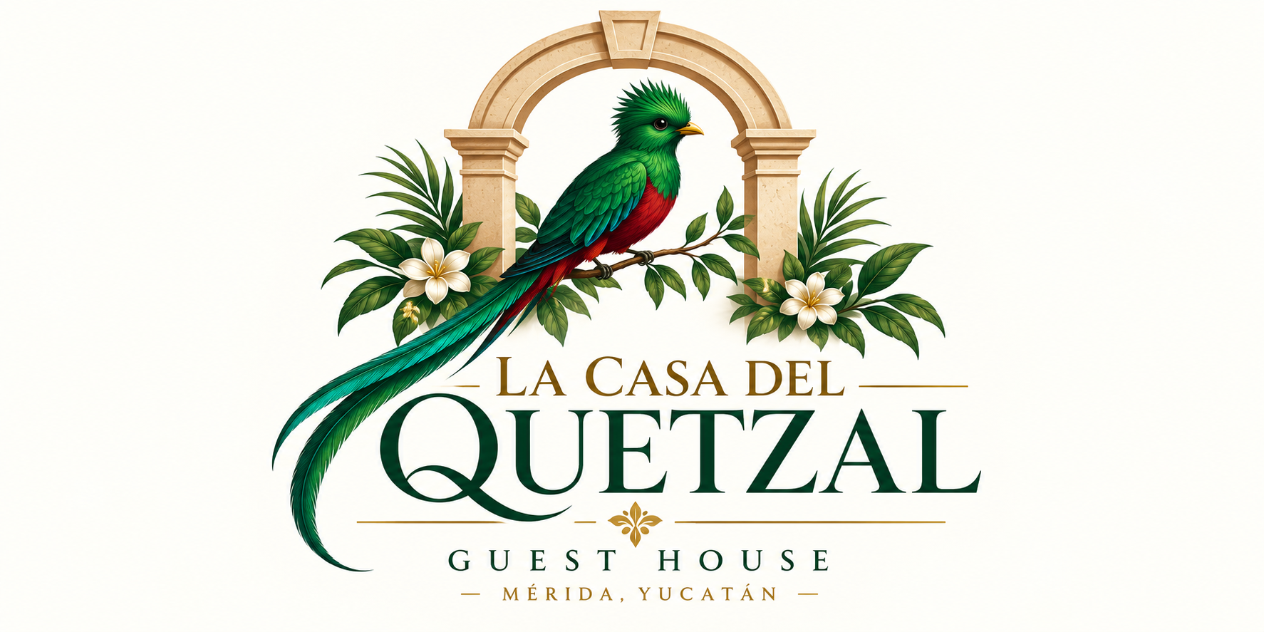 La Casa del Quetzal